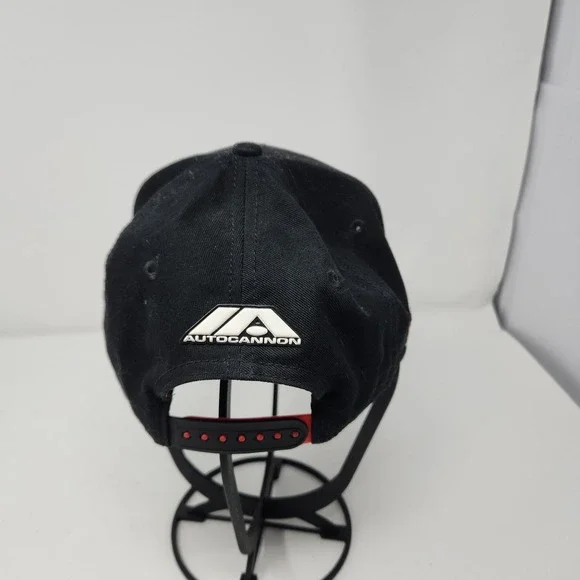 Rare Autocannon x Honda Racing HRC Type R GT Snapback Hat – Limited Edition